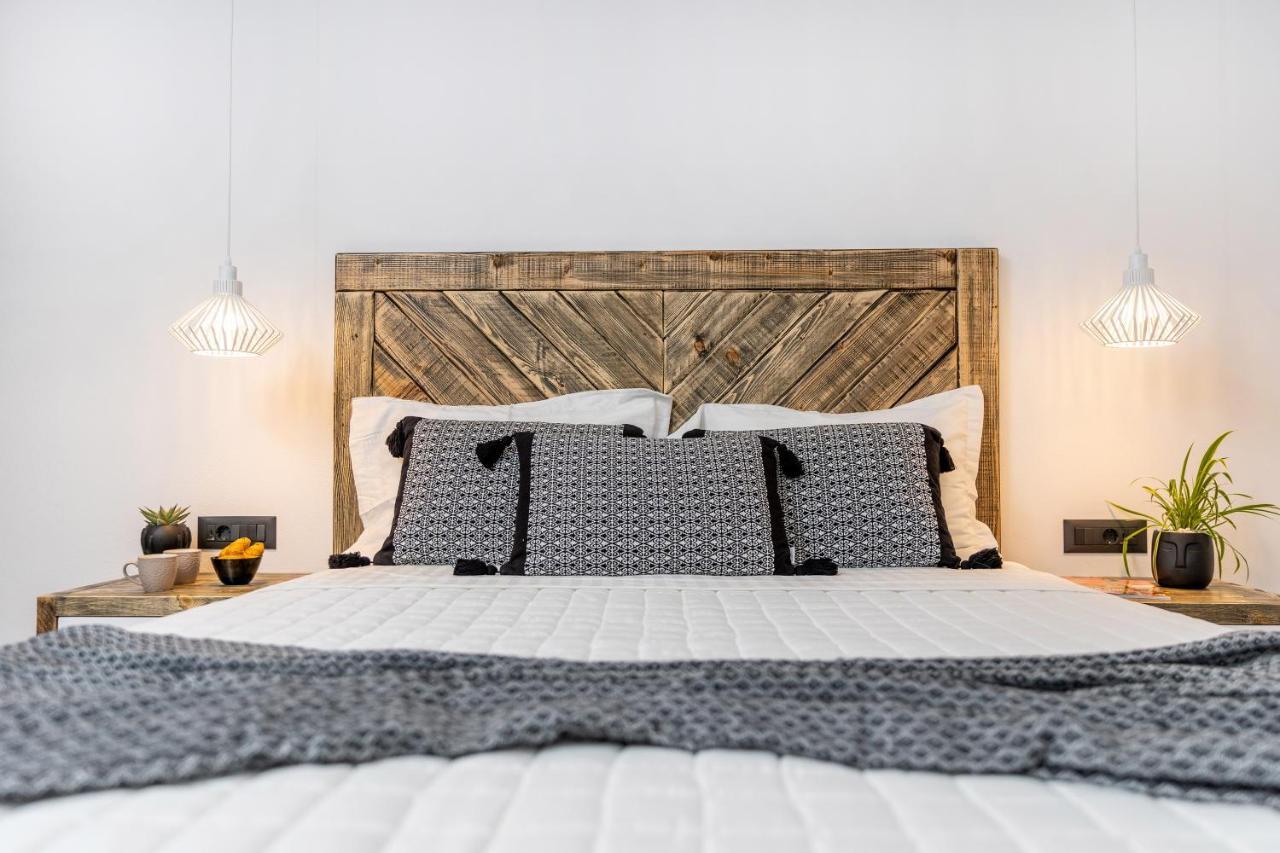 Naxos City Alenor City Hotel מראה חיצוני תמונה